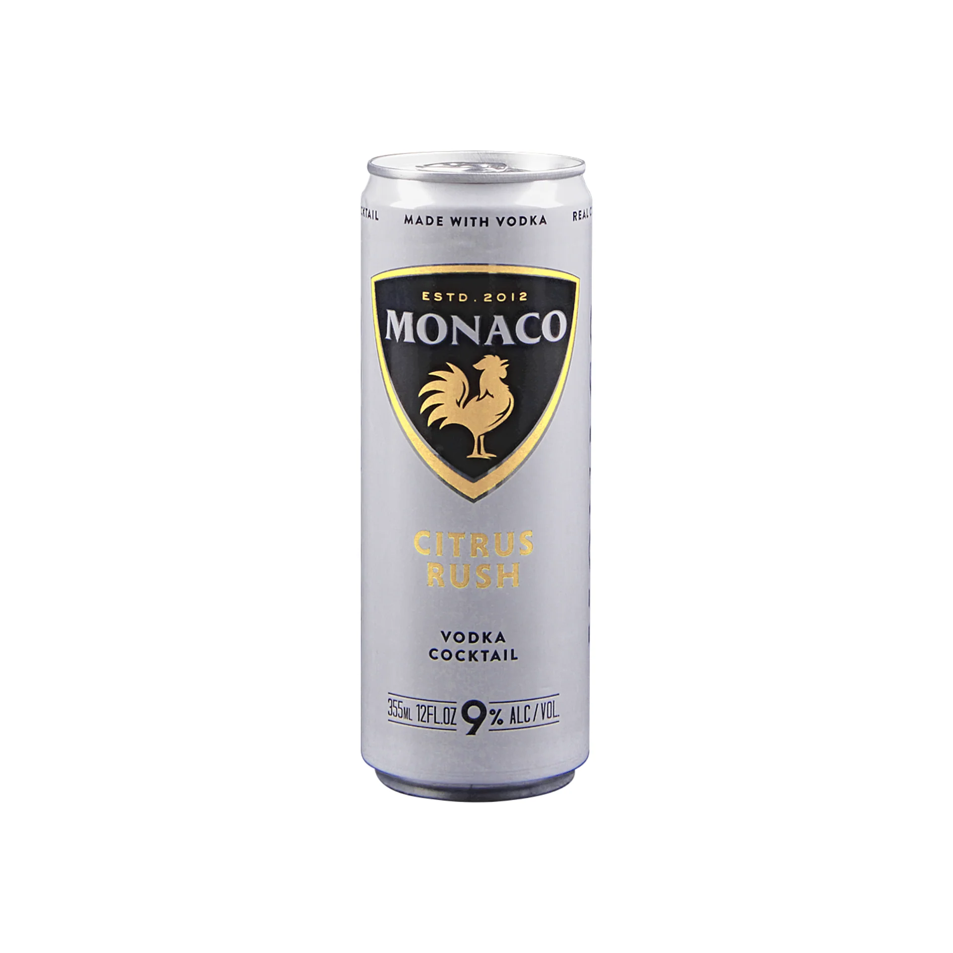 MONACO CITRUS 4P