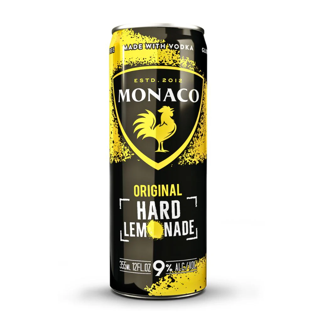 MONACO HARD LEMONADE