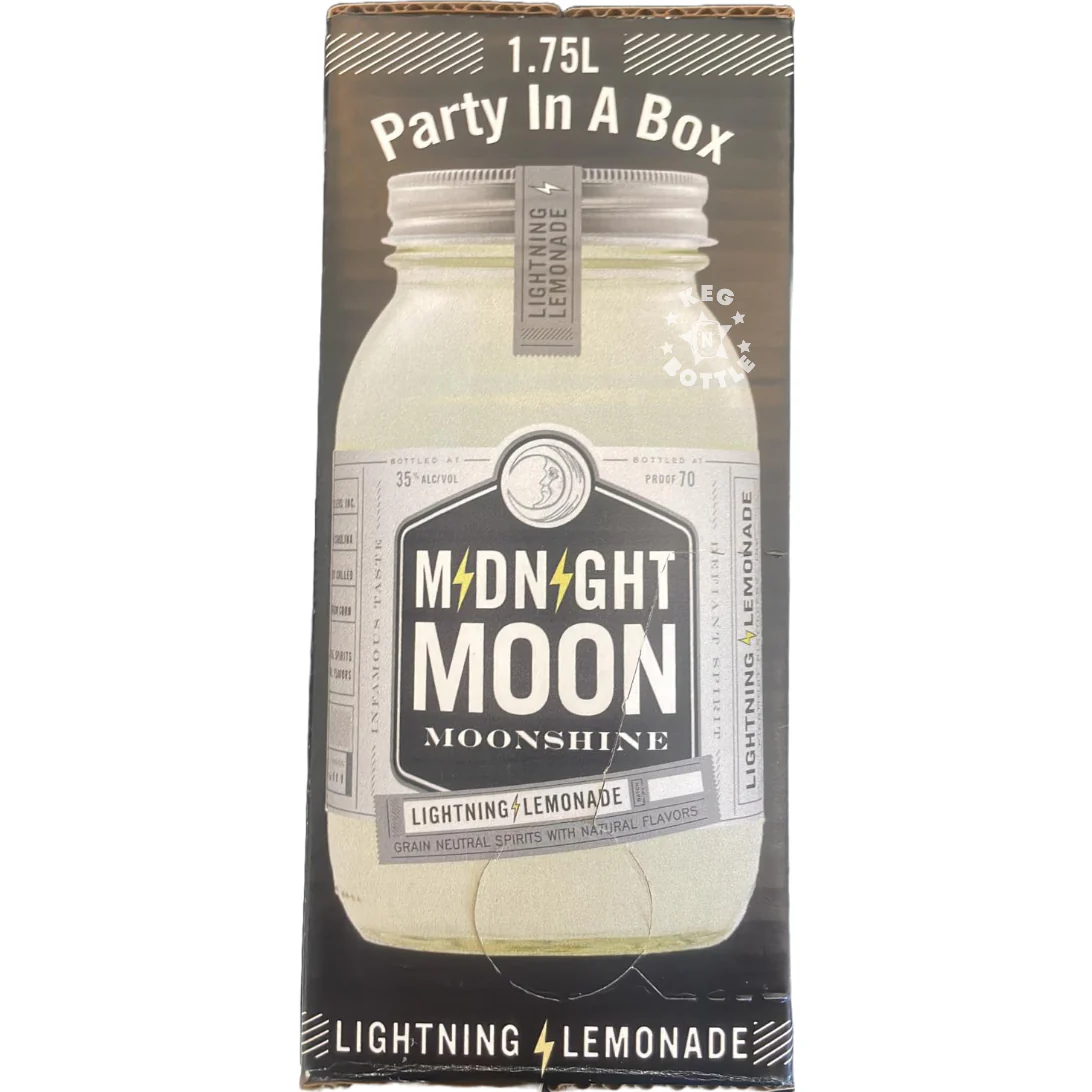 MOON SHINE LEMONDE 1.75L
