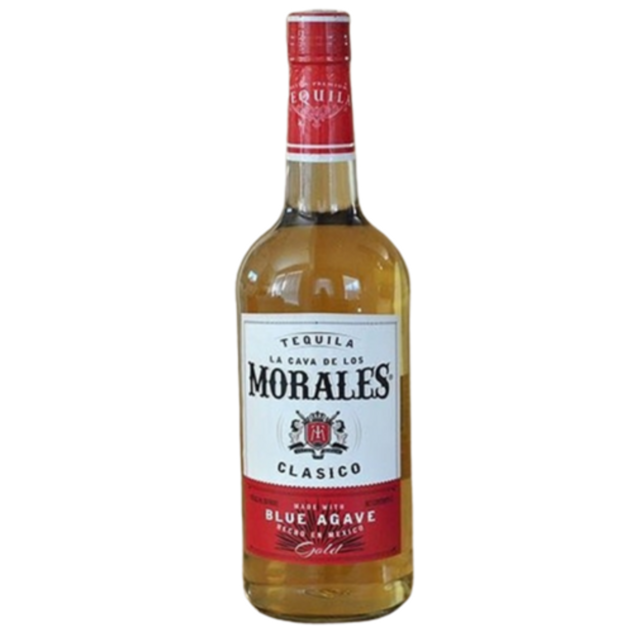 MORALES CLASICO GOLD 1L