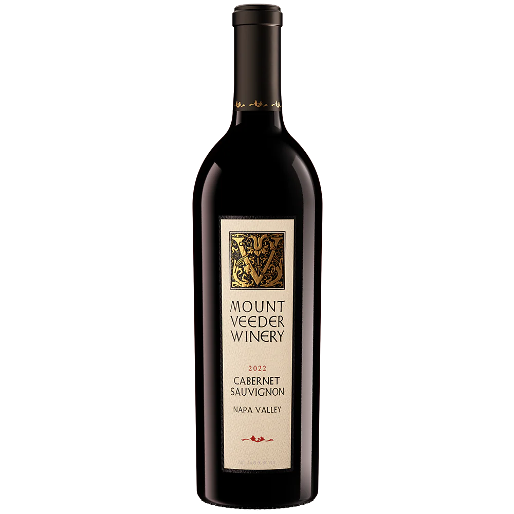 MOUNT VEDDER Cabernet SAUVIGNON 750ML