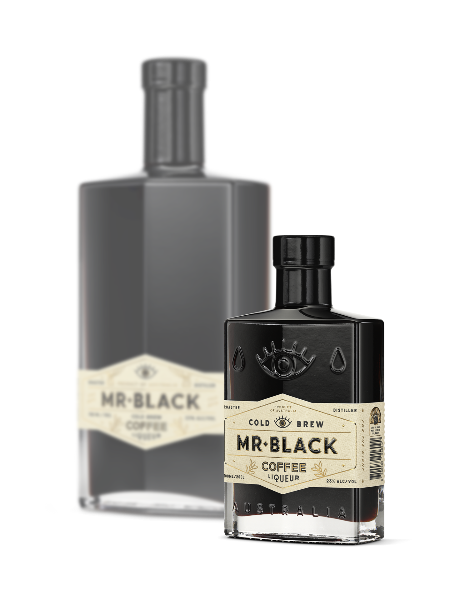 MR BLACK 200ml