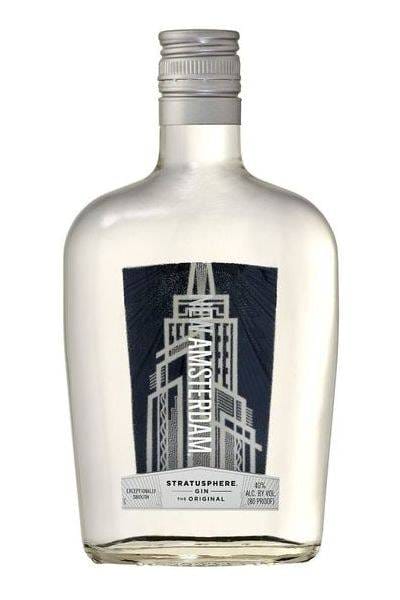 New amsterdam gin (200ml bottle)