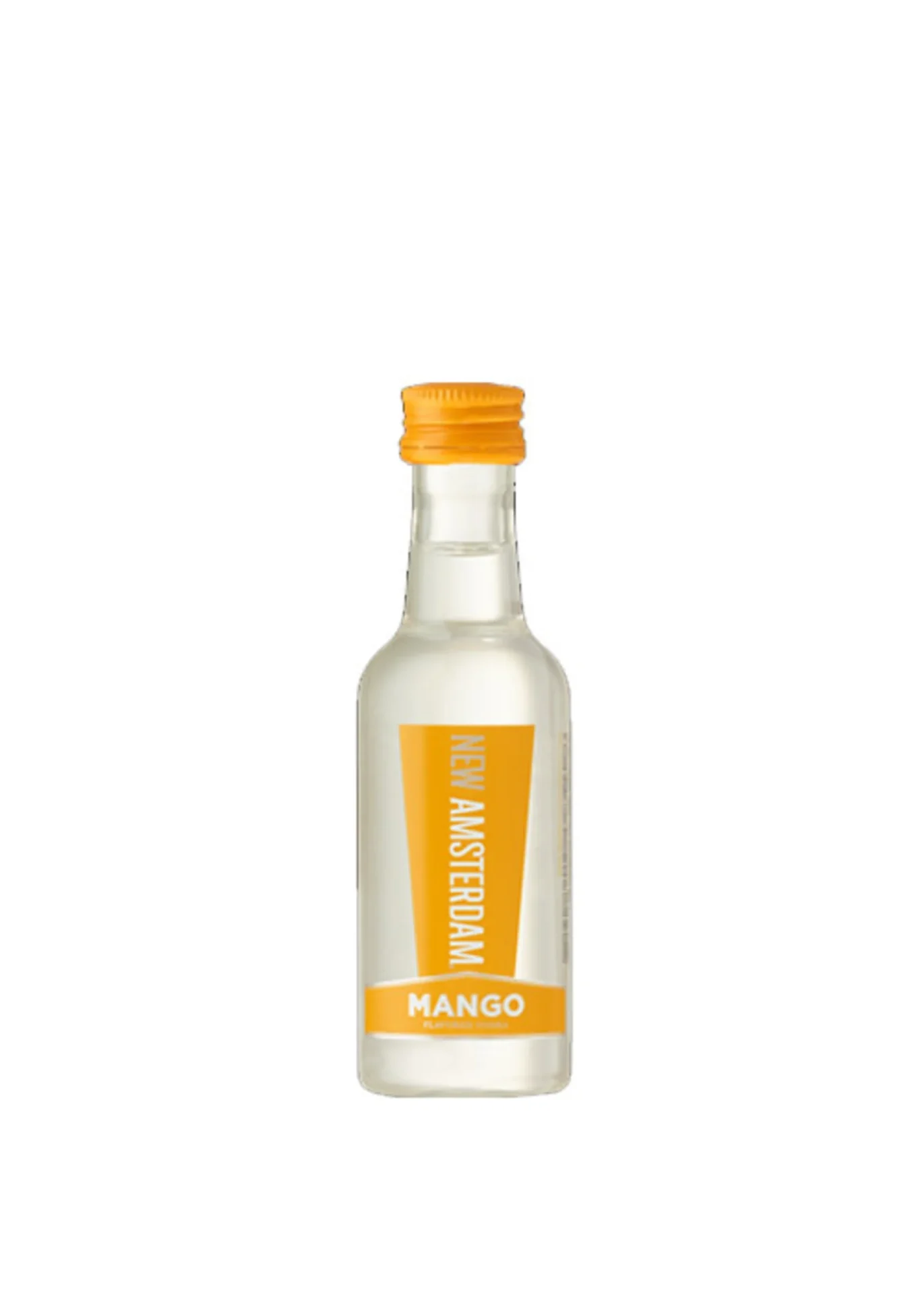 NEW AMSTERDAM MANGO 50ML