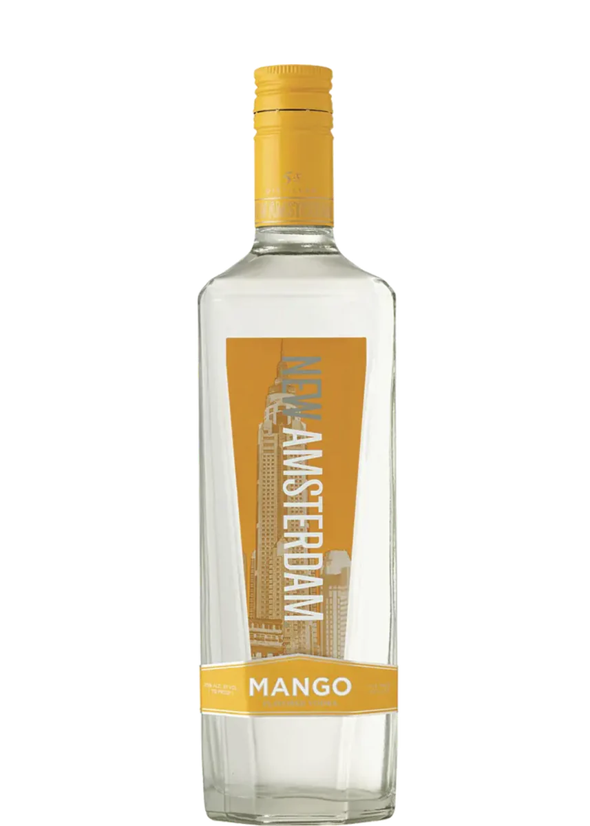NEW AMST MANGO 375ml