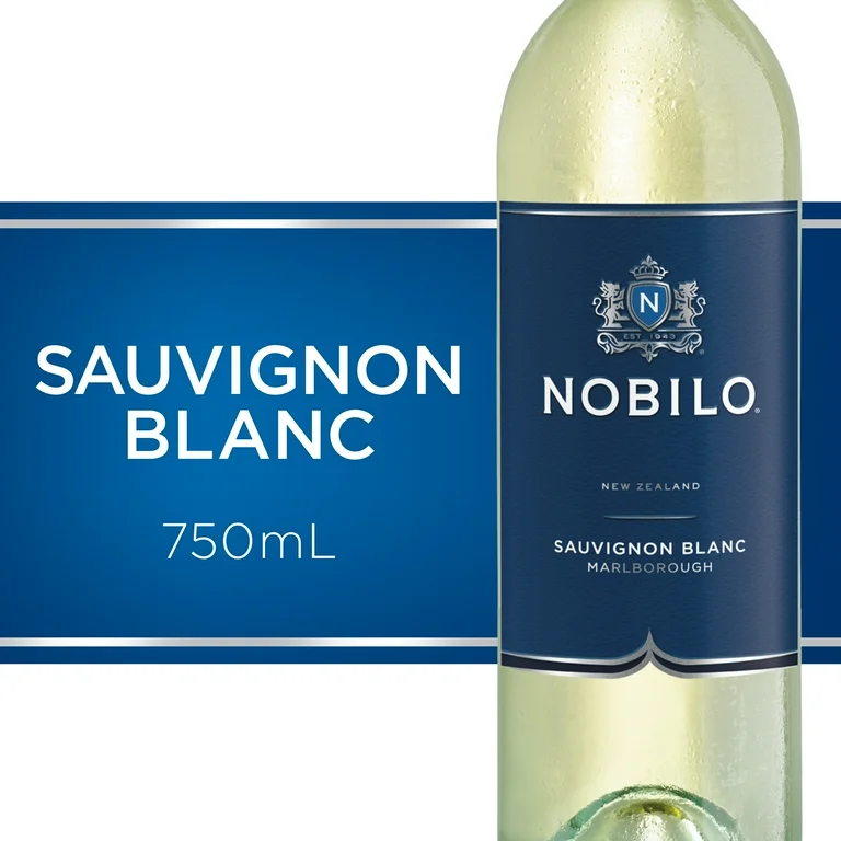 NOBILO SAU BLA 750ML