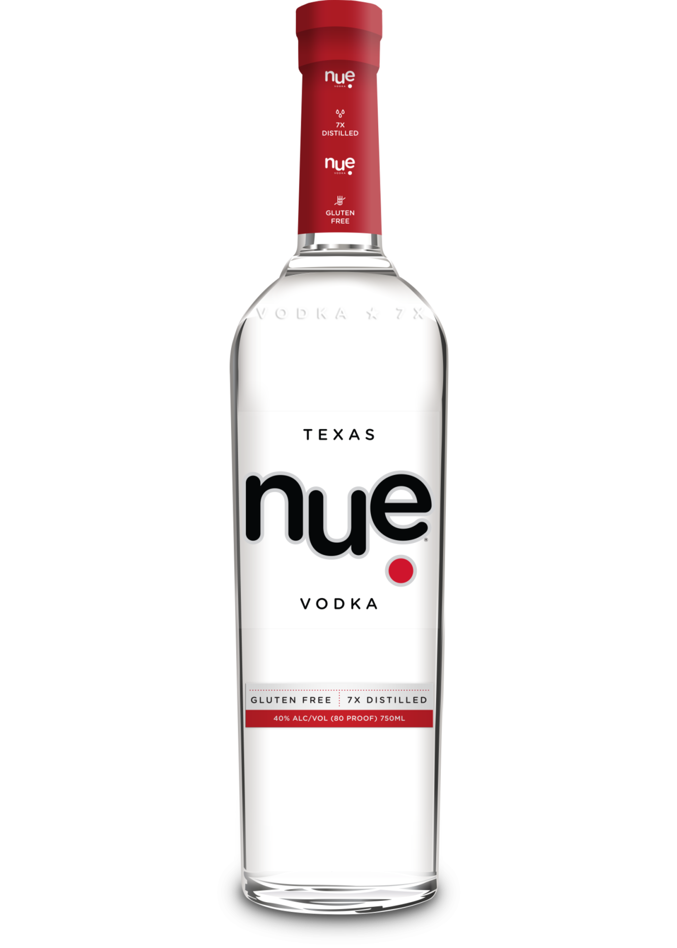 NUE 375ML