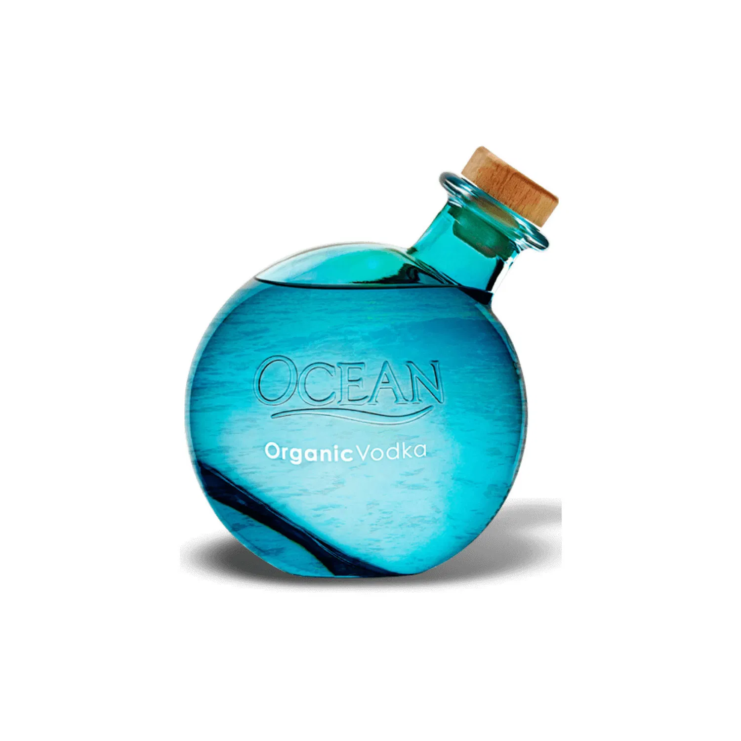 OCEAN VodkaKA 1.75