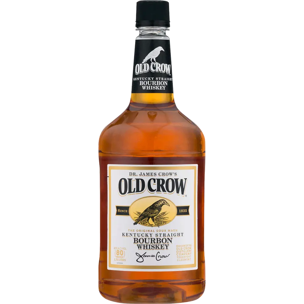 OLDCROW 80PF 1.75L
