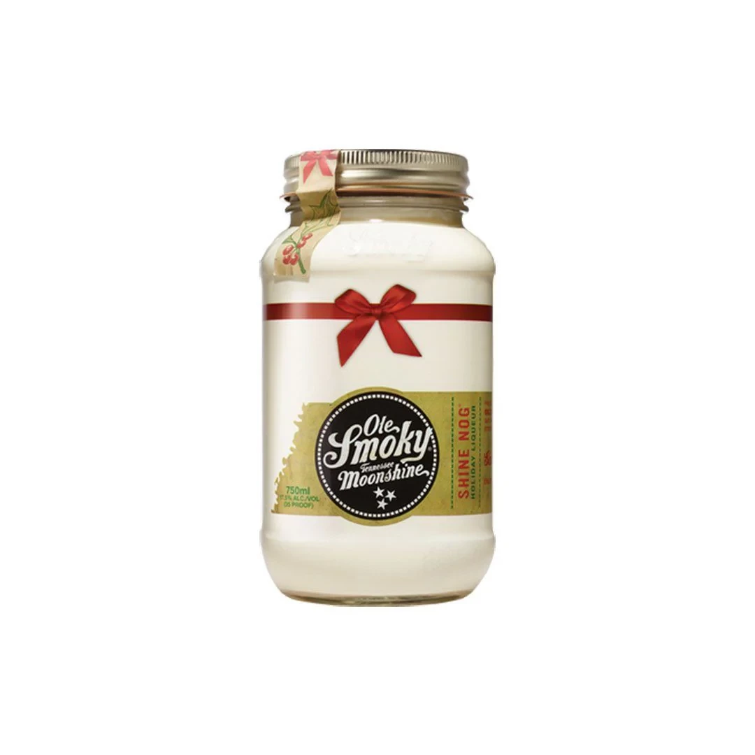 OLE SHINE NOG 50ml