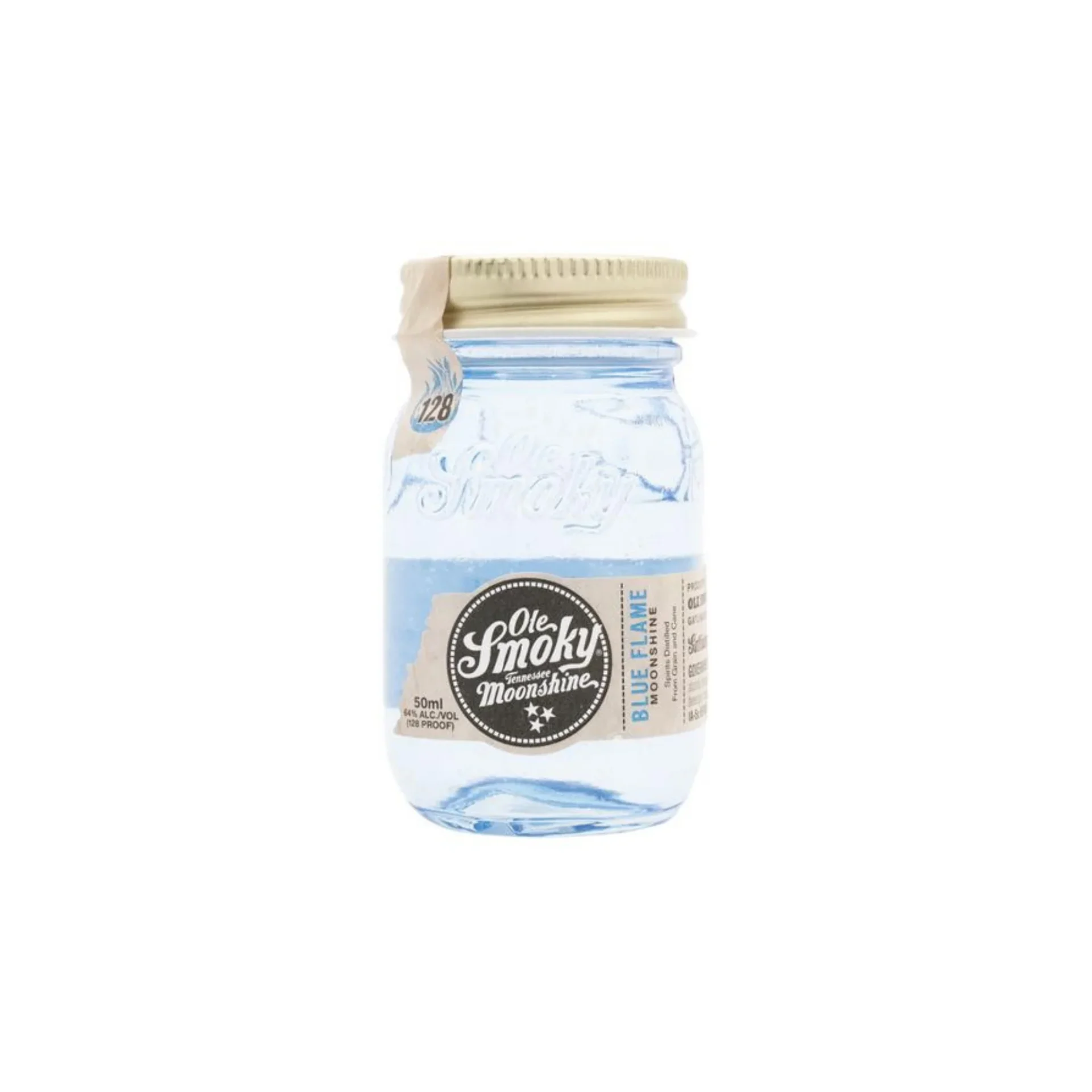 OLESmall batchOKY BLUE 50ML