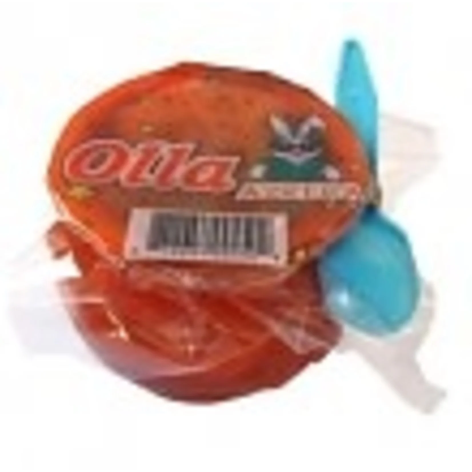 OLLA AZTECA