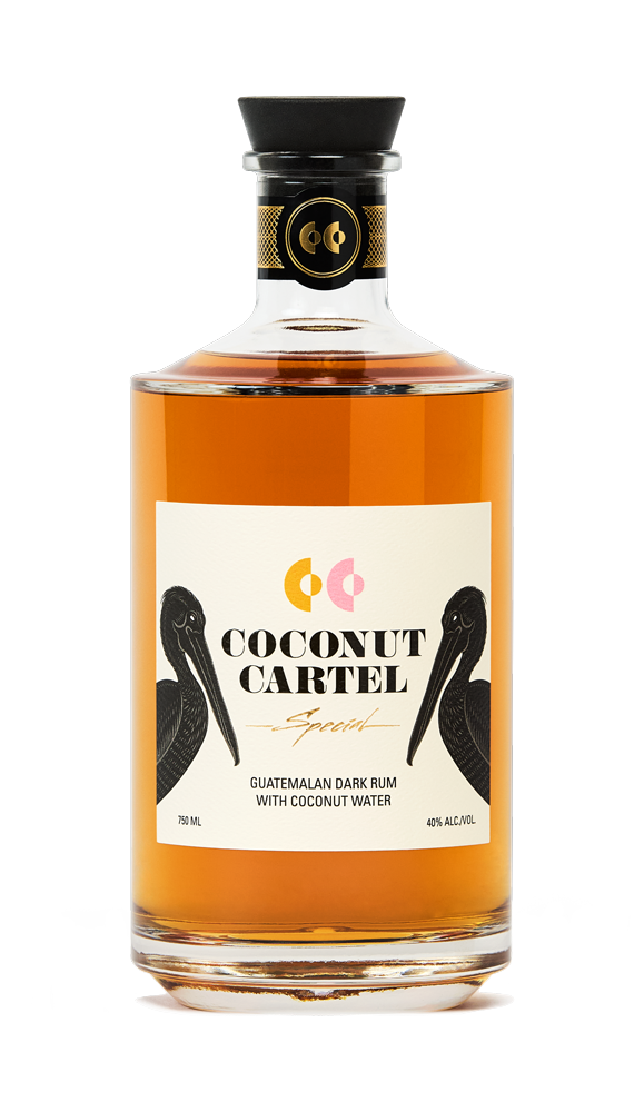 OLLAS COCONUT CRAN