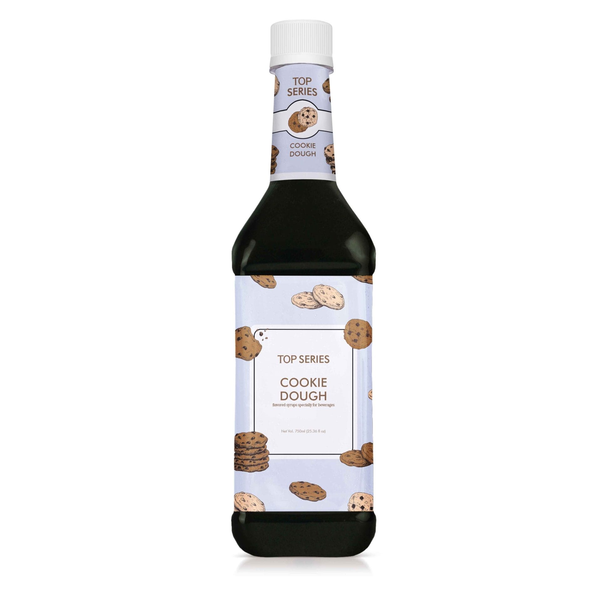 OLY COOKDOUGHT 750ml