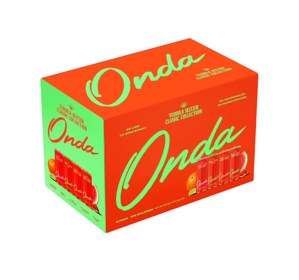 ONDA 8PK