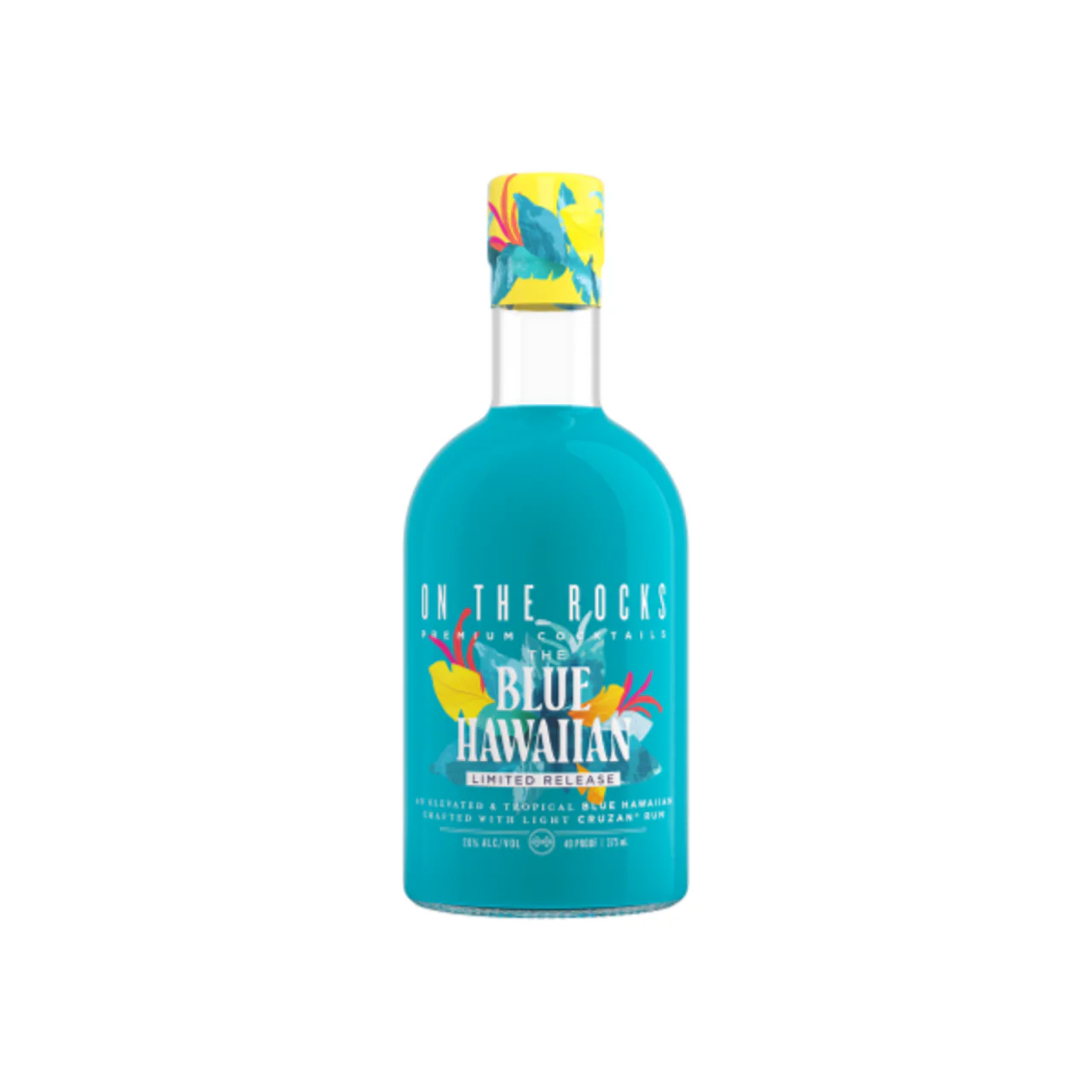 OTR BLUE HAWIN 375ml