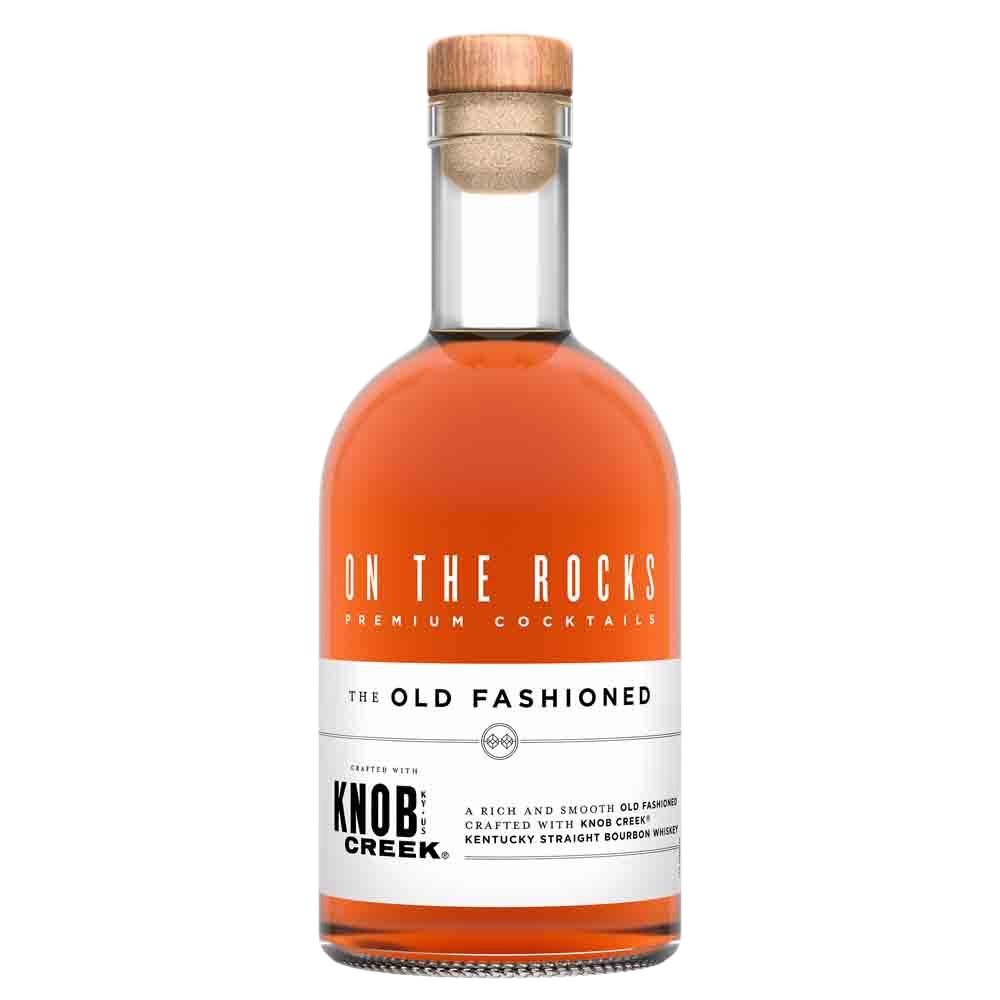 OTR OLDFASHION 750ml