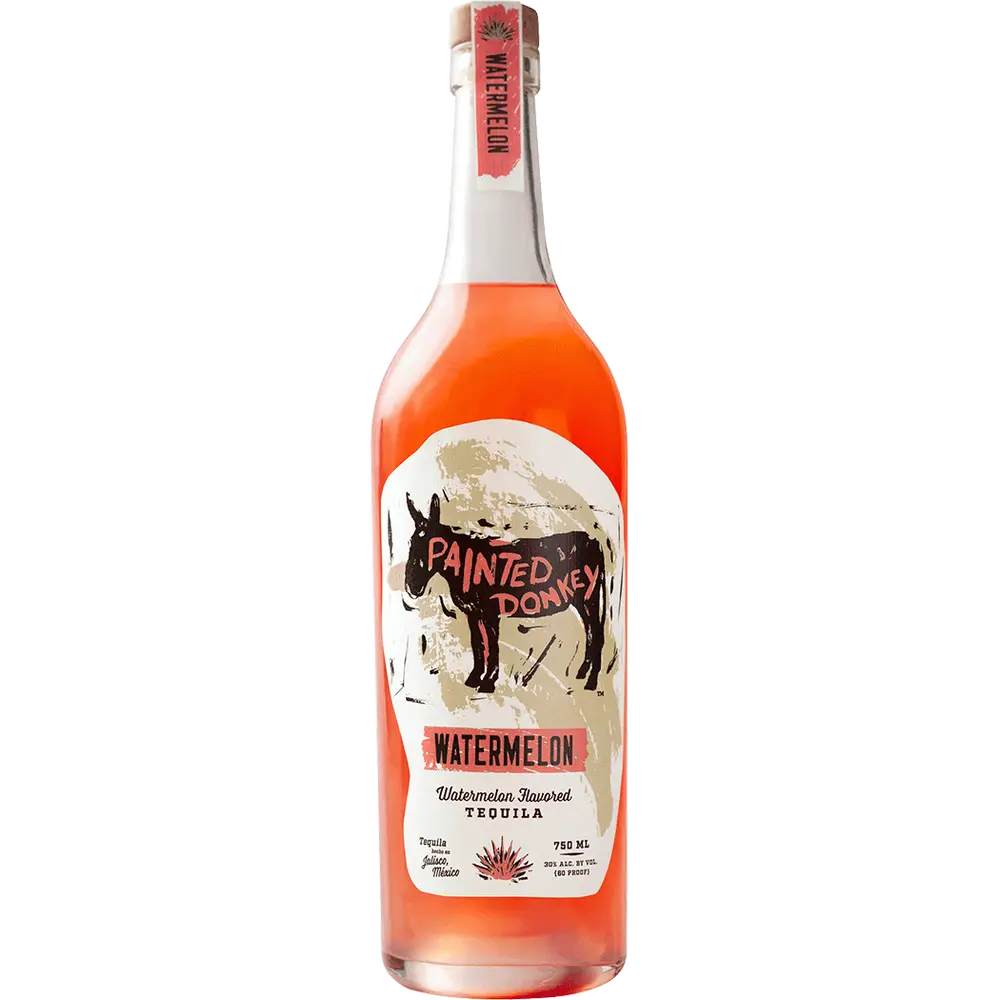 PAINTED WAT 750ml