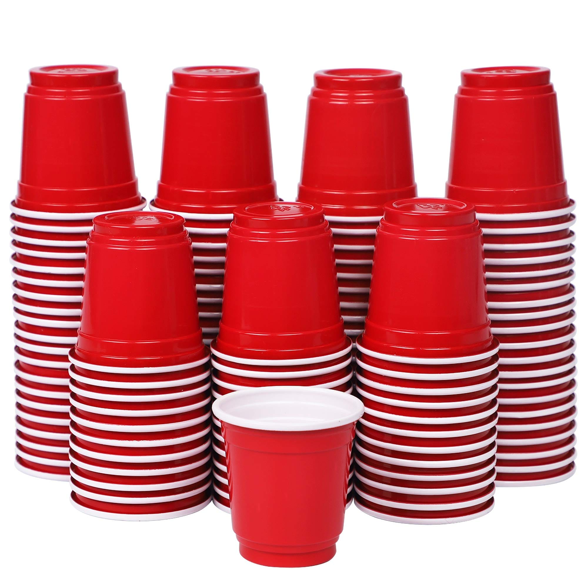 PARTY CUPS 2OZ