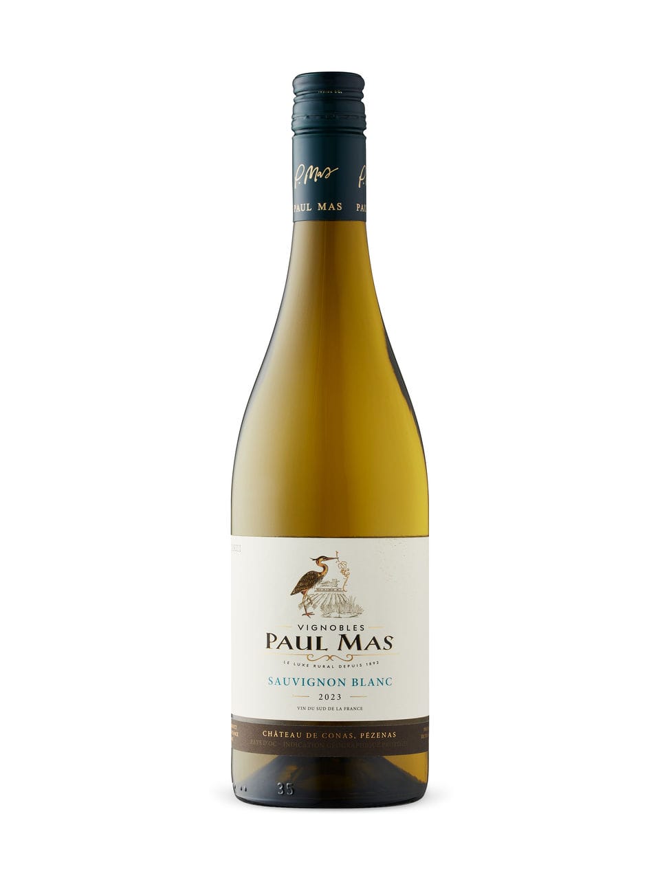 PAUL MAS PINEAPPL 750ml
