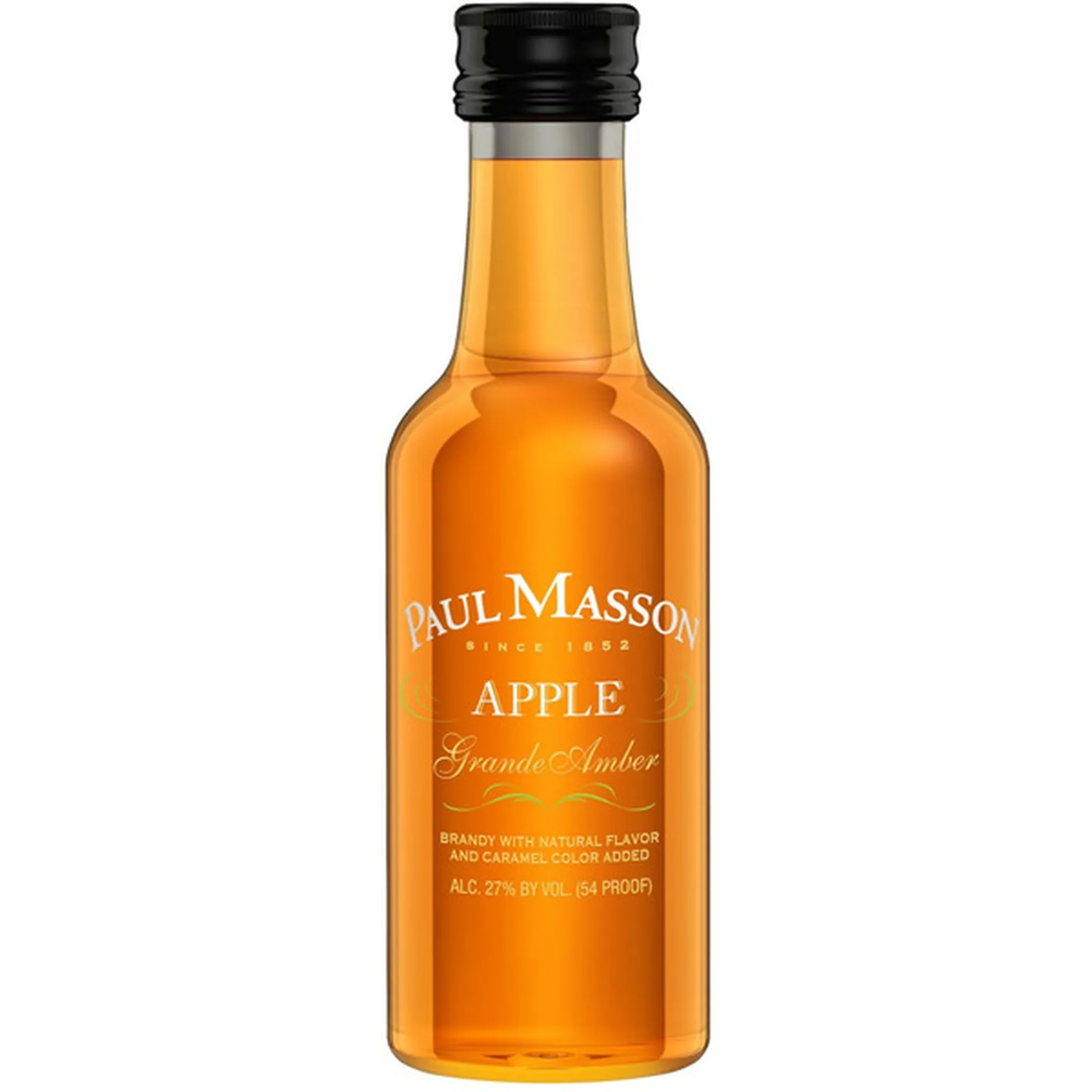 PAUL MASSIN APPLE 50ML