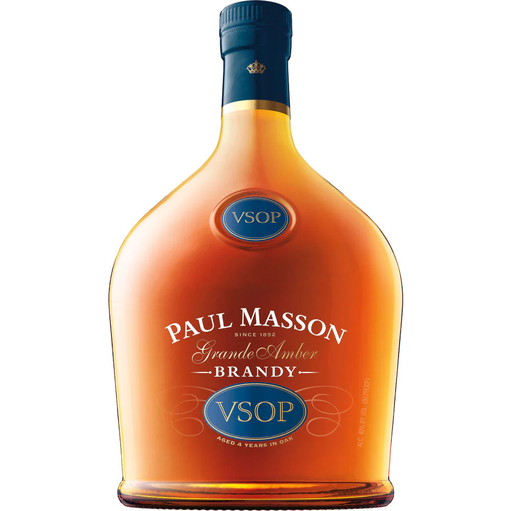 PAUL MASSION VSOP 750ml