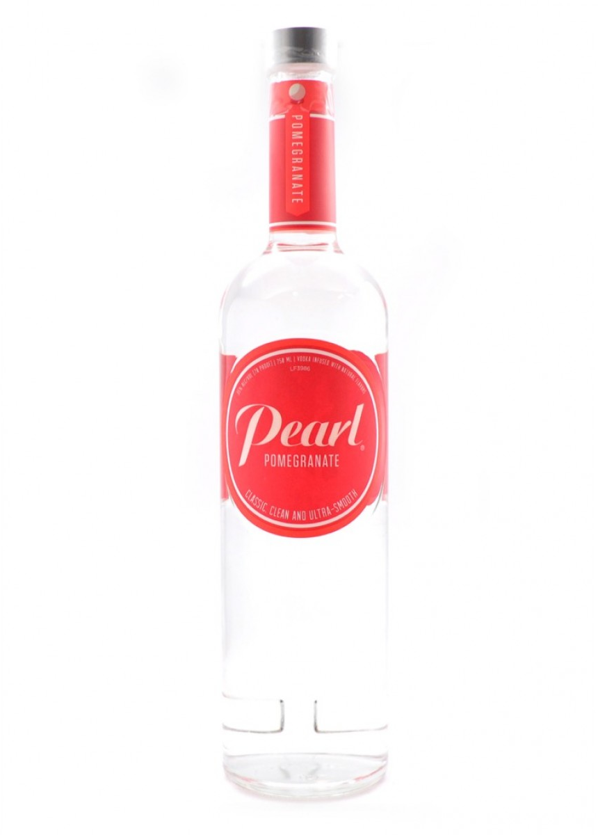 PEARL VodkaKA 80 1.75ML