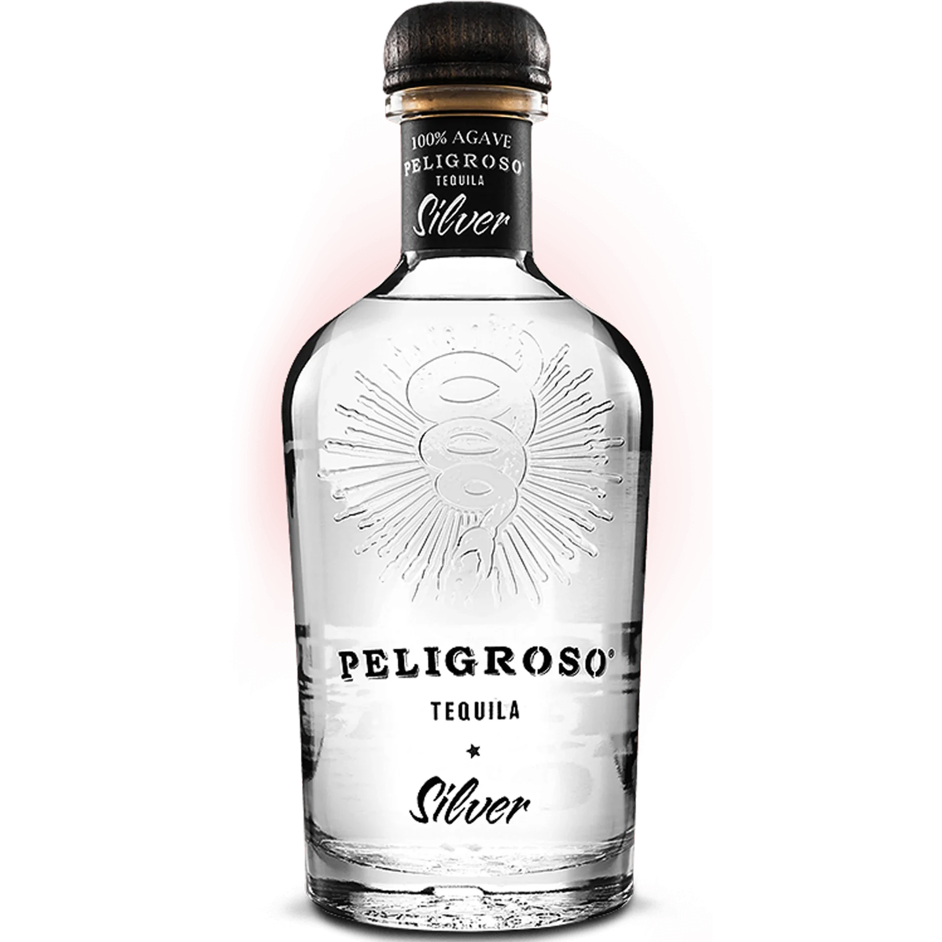 PELIGROSO SILVER 750ML