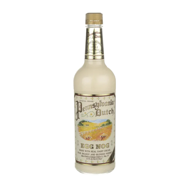 PENNSGL DUTCH EGG NOG 750ml