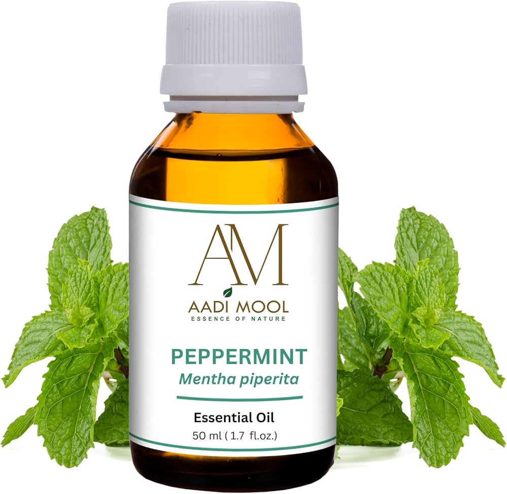 PEPPERMINT 50ml