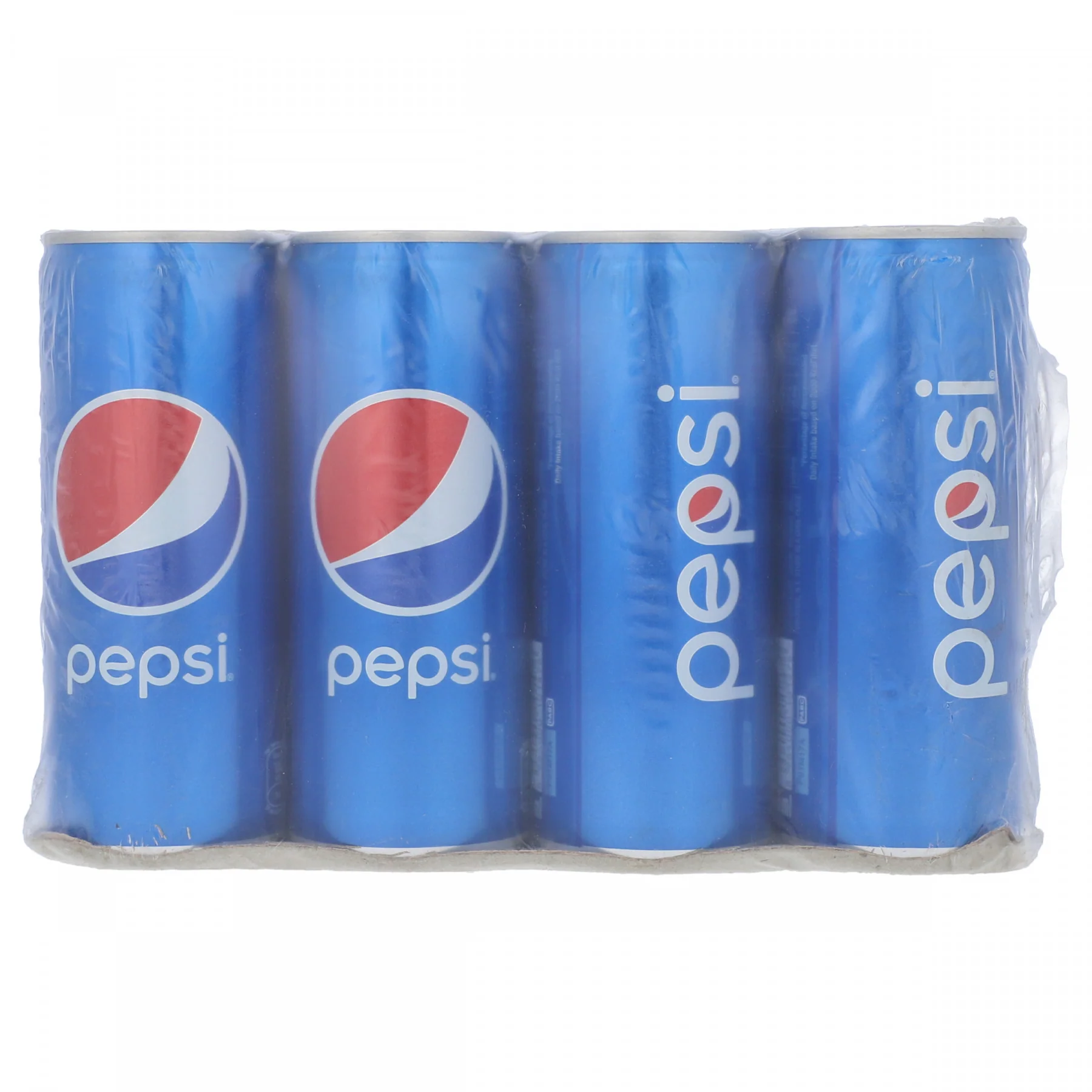 PEPSI 12CAN