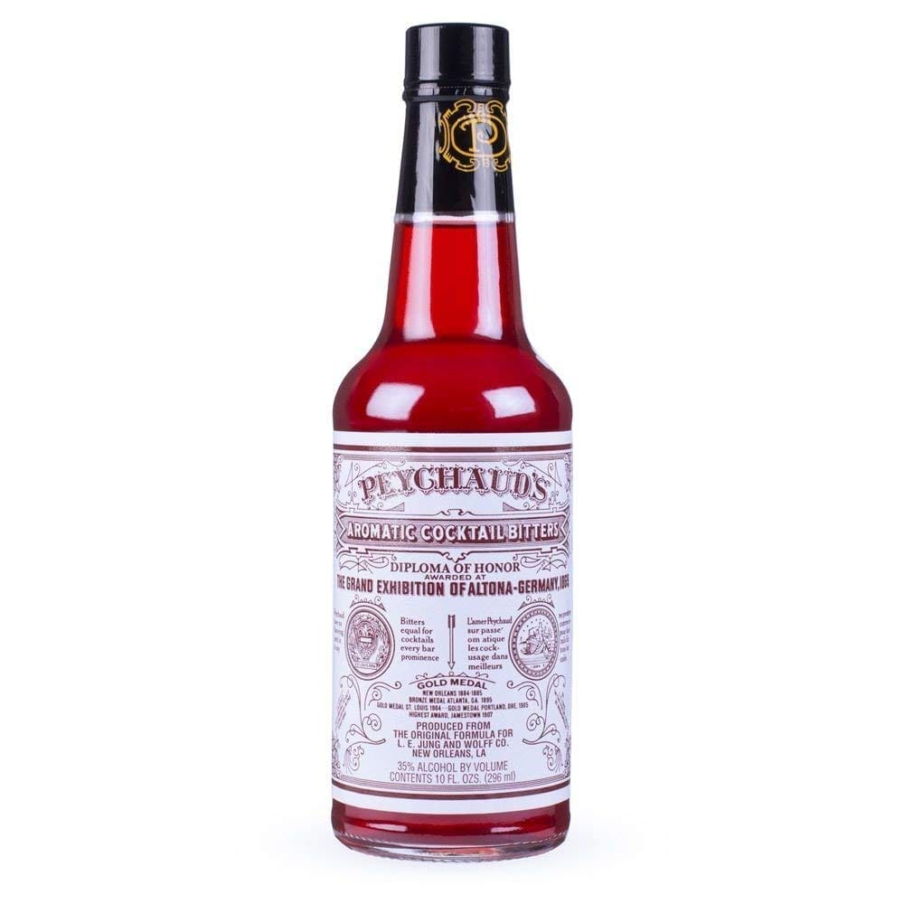 PEYCHAUDS BITTER