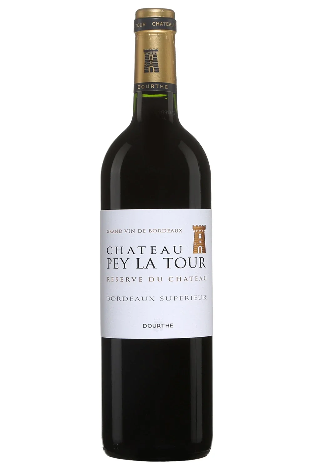 PEY LA TOUR RED BLD 750ML