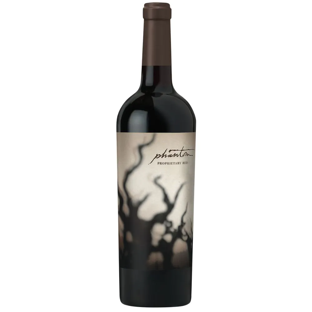 PHANTOM BOGLE 750ML
