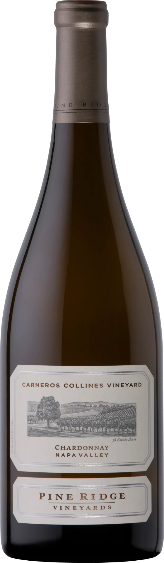 PINE RIDGE ChardonnayONNAY