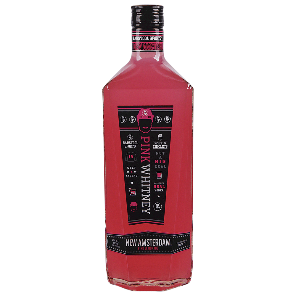 PINK WhiteNEY 1.75L