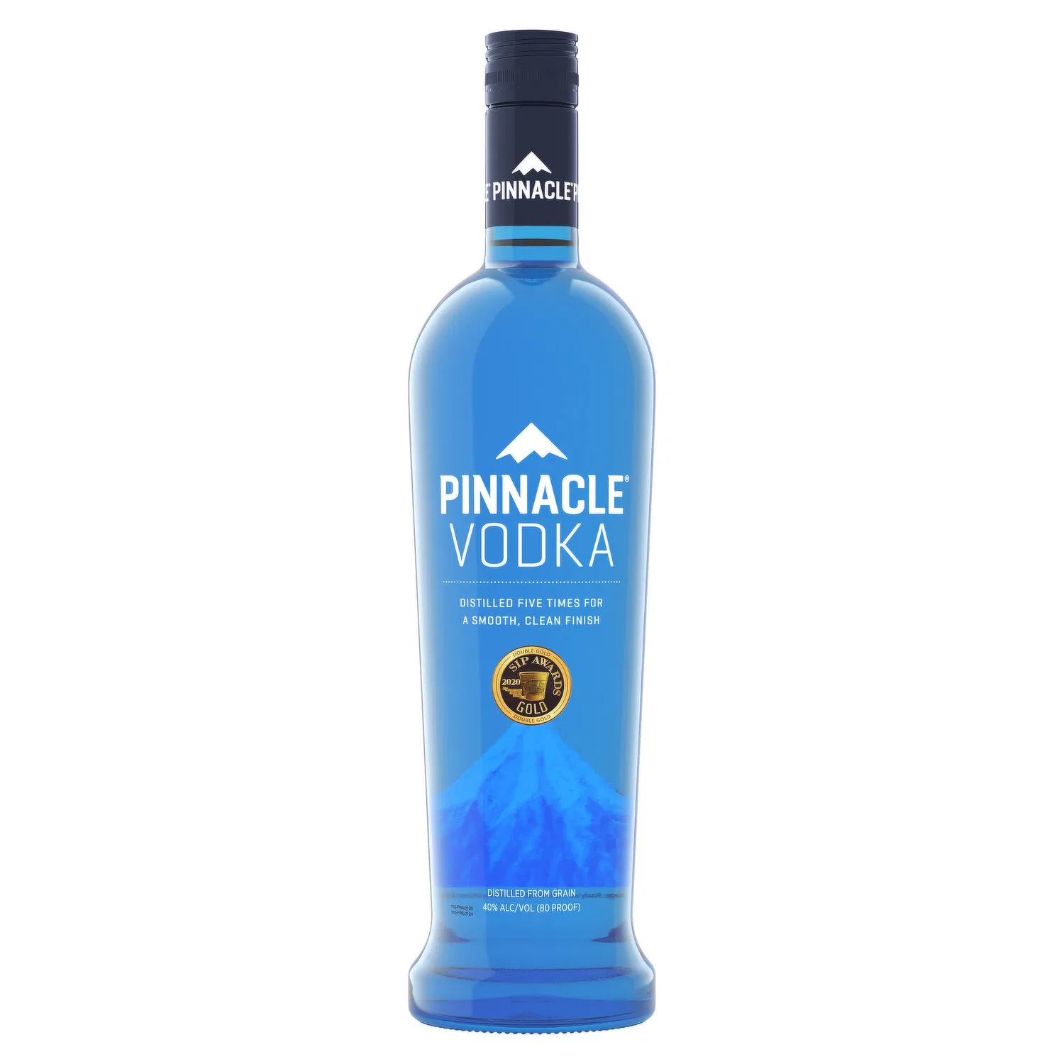 PINNACLE MIMOSA 750ML