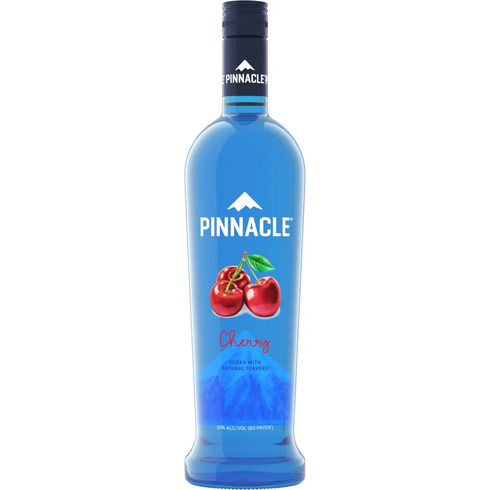 PINNACLE REDGRAPE 750ML