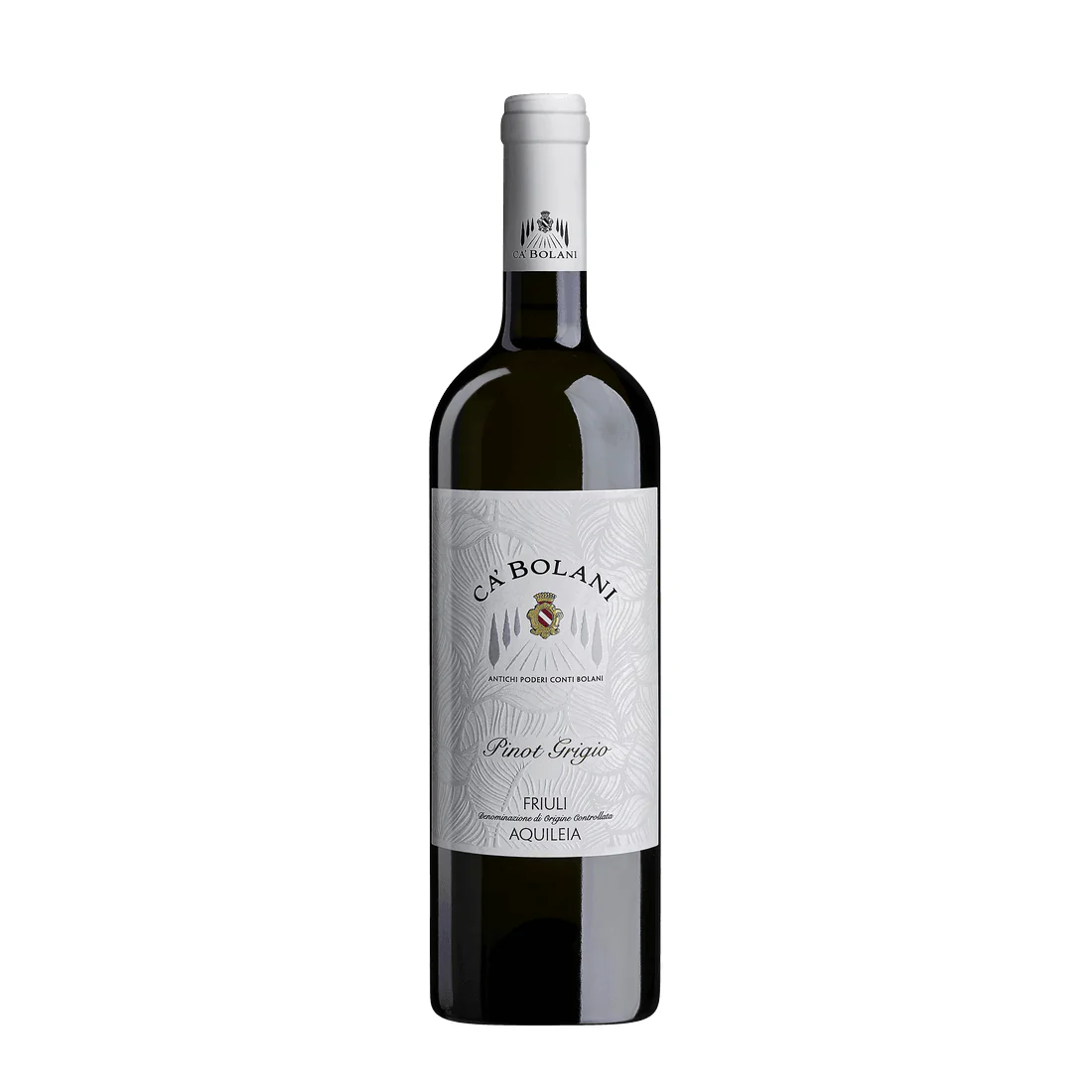 PINOT GRIGIO FRIULI 750ML