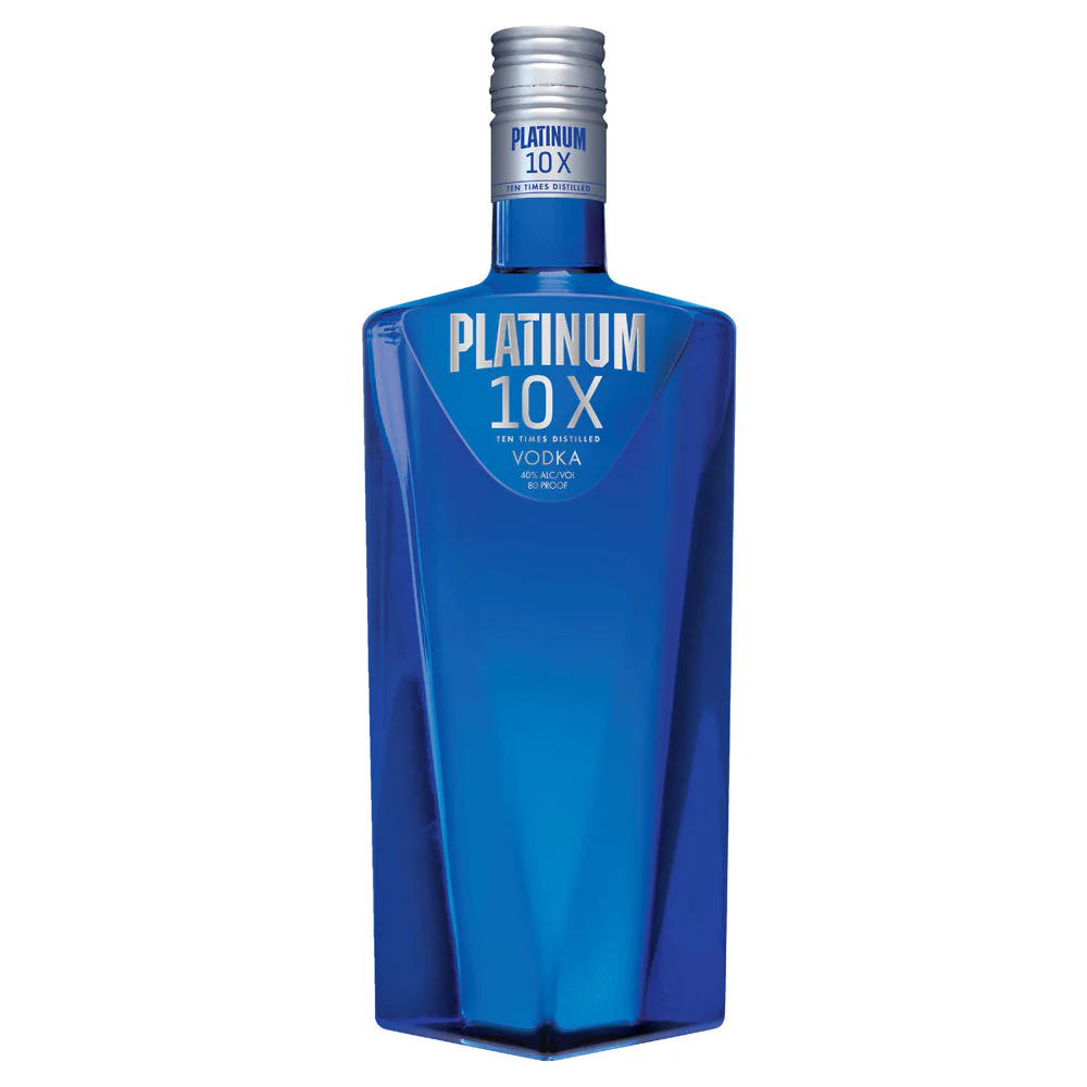 PLATINUM 10X 1.75L