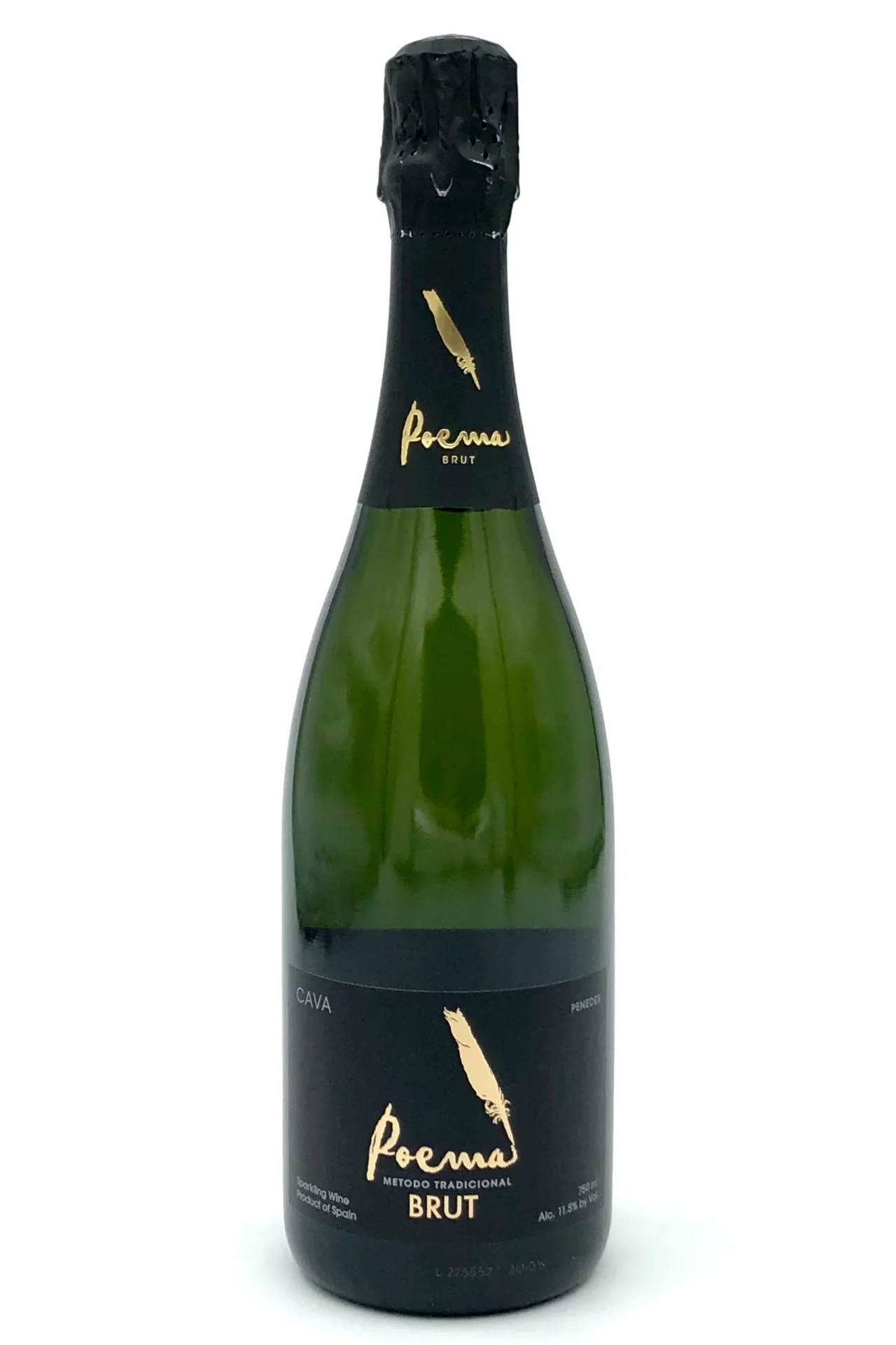 POEMA BRUT 750ML