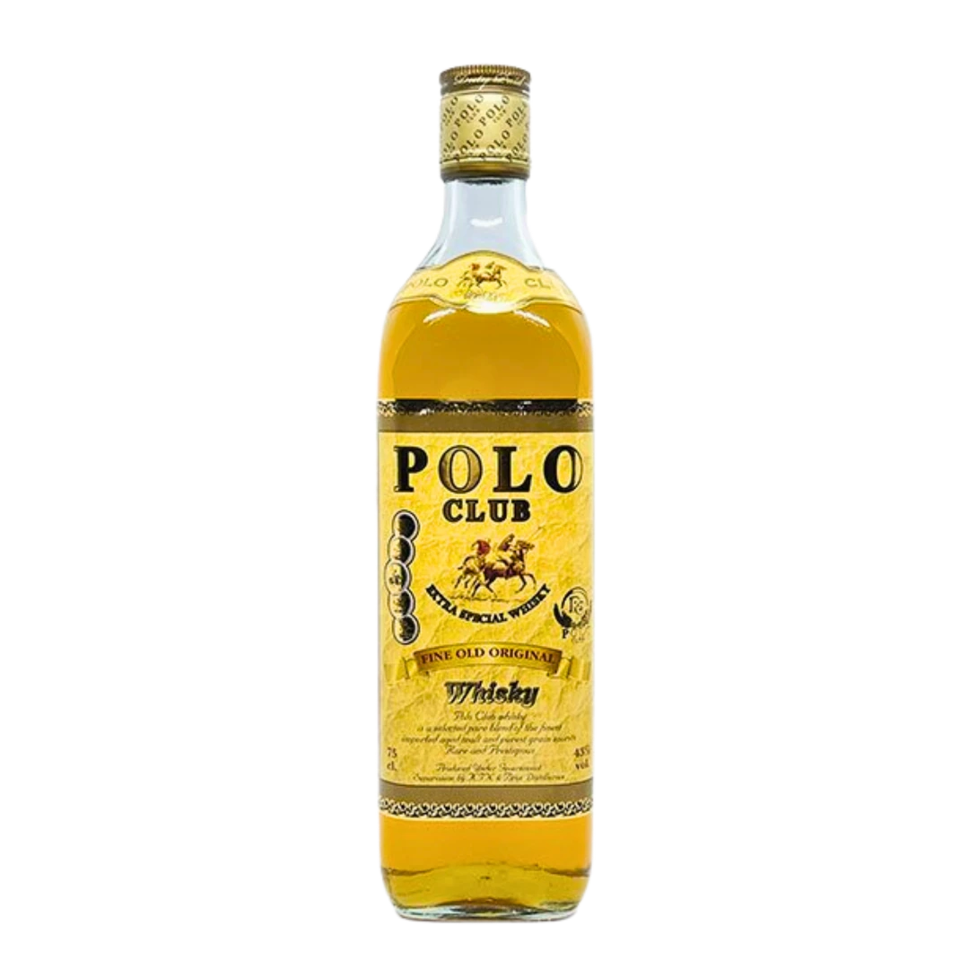 POLO CLUB 750ML