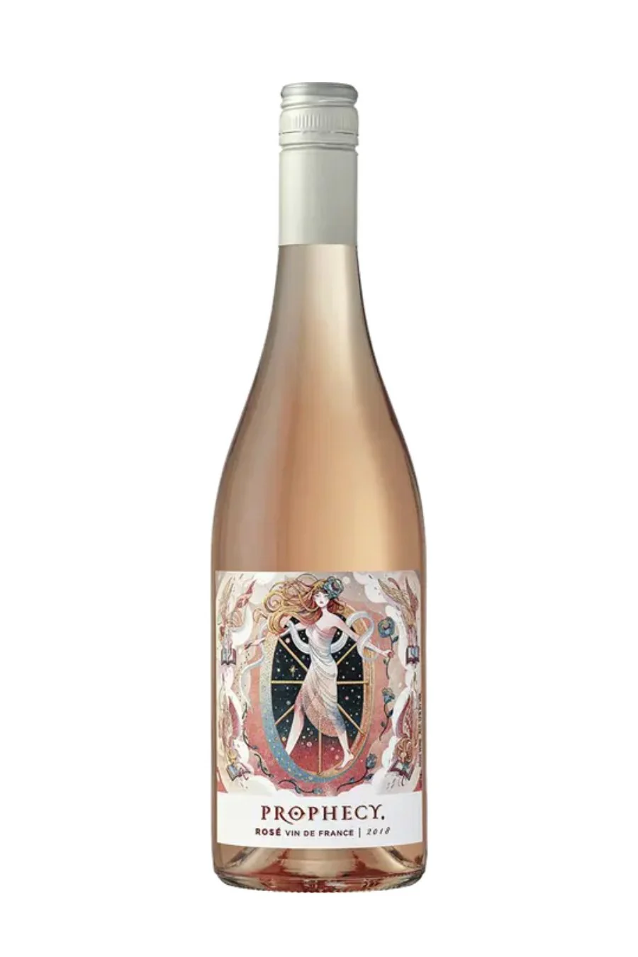 PROPHECY ROSE VIN 750ML
