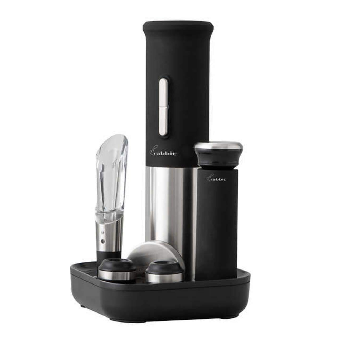 RABBIT WINE SET
