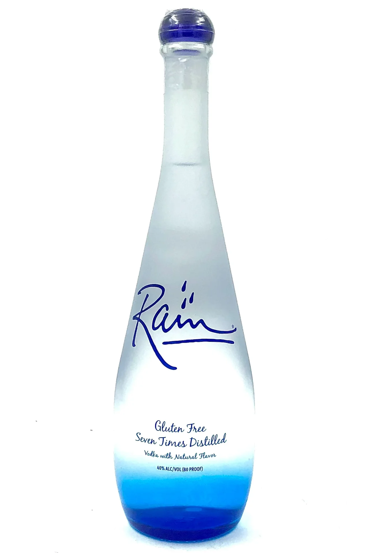 RAIN VodkaKA 375ml