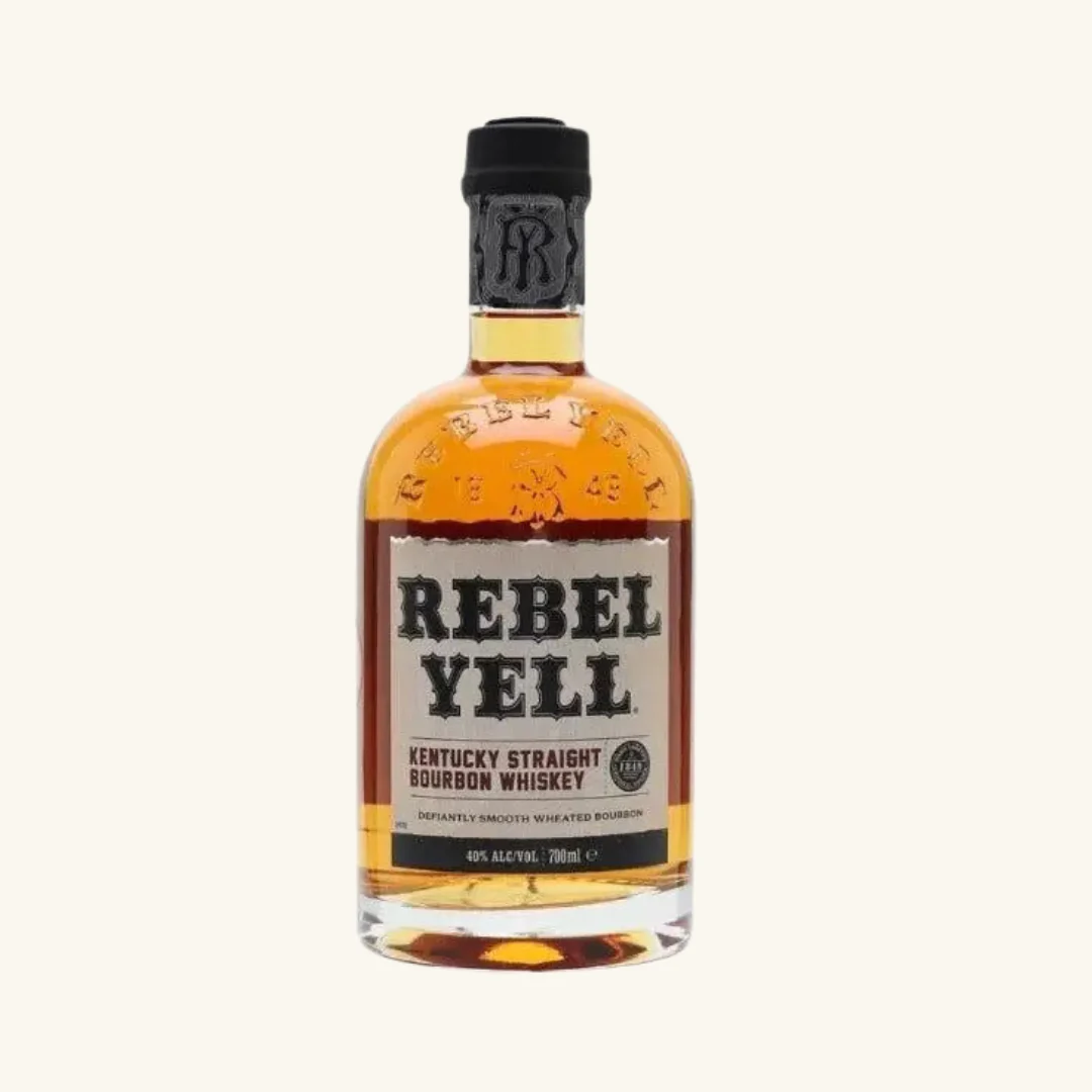 REBEL YELL 100PF 1L