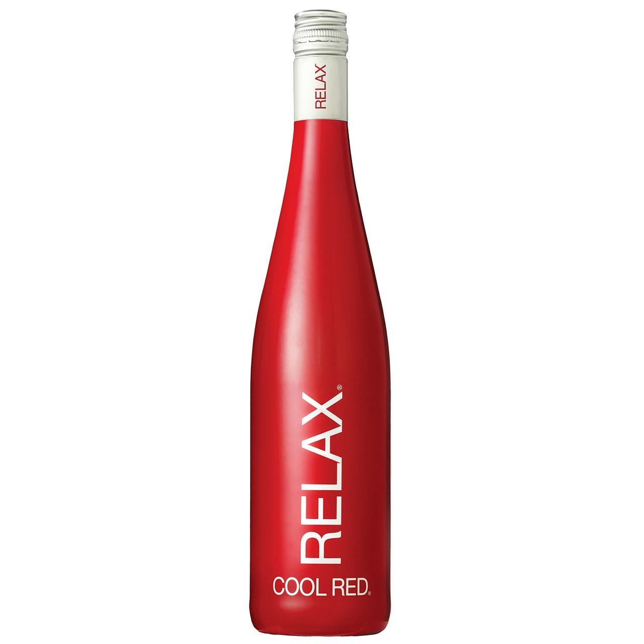 RELAX COOL RED BLEND
