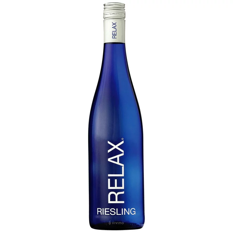 RELAX RIESLING 750ML