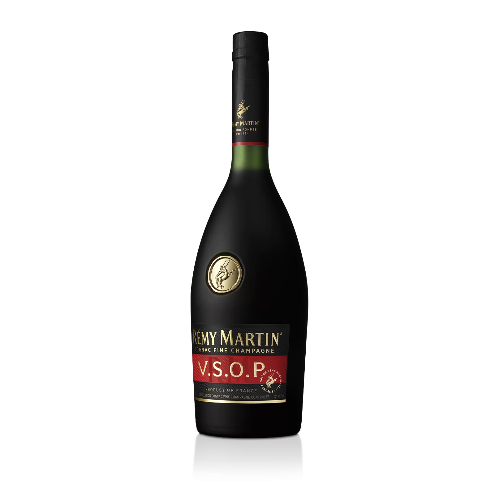 REMY MARTIN VSOP LIMITED 750ML