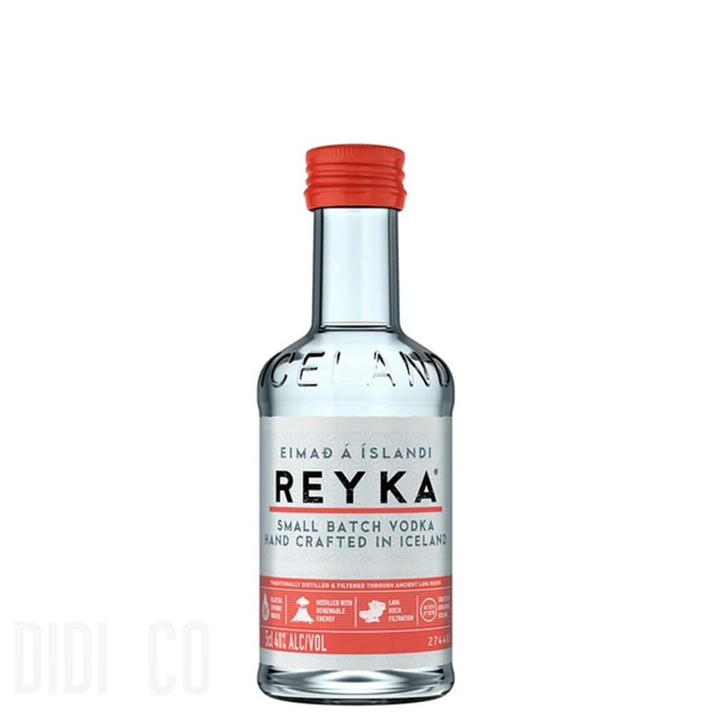 REYKA 50ML